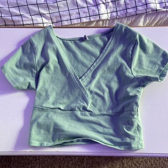 brandy amara top - Picture 1 of 1